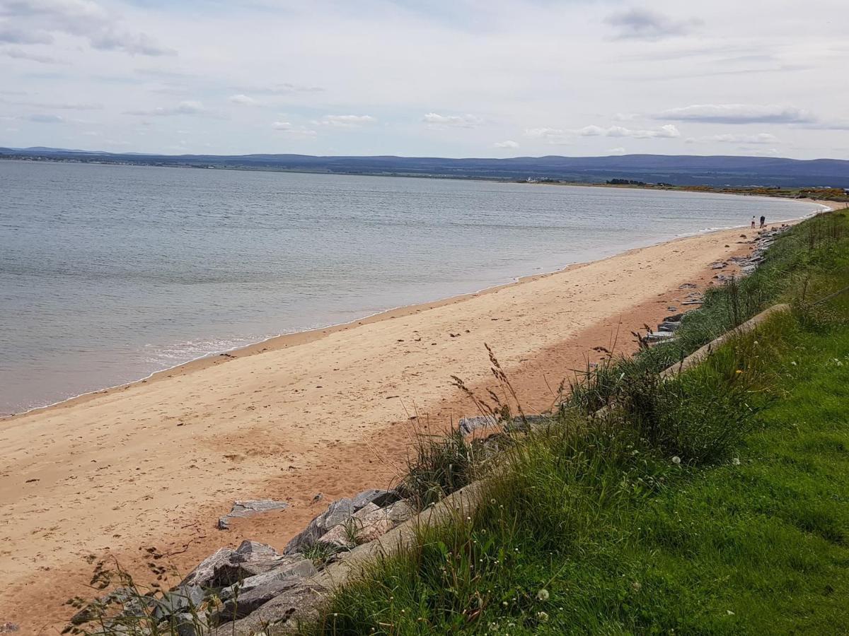 Pleasant Point Holiday Cottages Rosemarkie Exterior photo